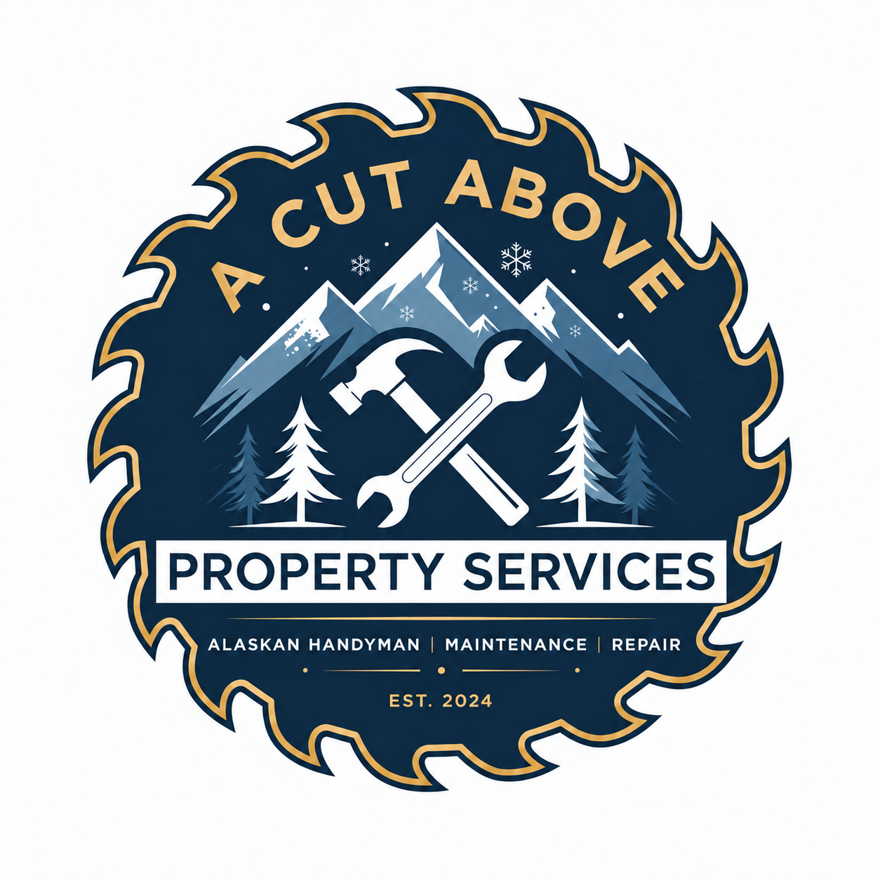A Cut Above Property Services