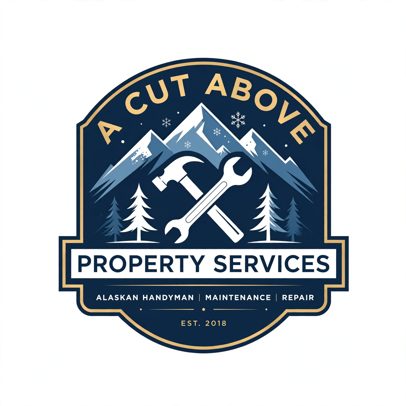 A Cut Above